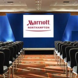 Suite Northampton Marriott Hotel Fotos