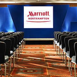 Suite Northampton Marriott Hotel Fotos