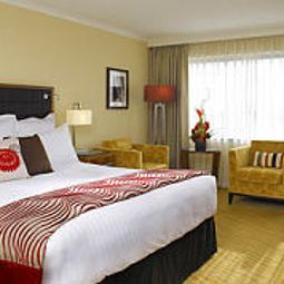 Camera Northampton Marriott Hotel Fotos