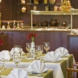 Restaurant Danubius Aqua Health Spa Resort Fotos