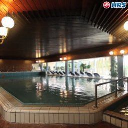 Espace de bien-être Danubius Aqua Health Spa Resort Fotos