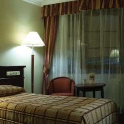 Chambre Danubius Aqua Health Spa Resort Fotos