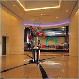 Halle Shanghai The Portman Ritz-Carlton Fotos