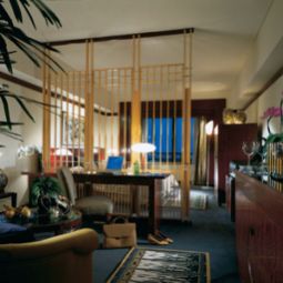 Zimmer Shanghai The Portman Ritz-Carlton Fotos