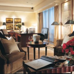 Zimmer Shanghai The Portman Ritz-Carlton Fotos