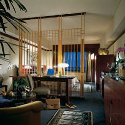 Zimmer Shanghai The Portman Ritz-Carlton Fotos