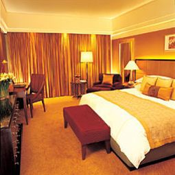 Zimmer Shanghai The Portman Ritz-Carlton Fotos