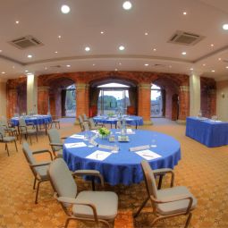  Menzies Hotels Stratford upon Avon Welcombe Hotel, Spa & Golf Club Fotos
