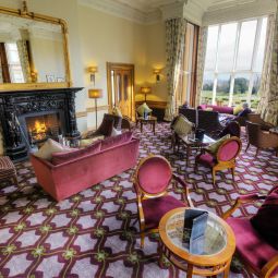 Bar Menzies Hotels Stratford upon Avon Welcombe Hotel, Spa & Golf Club Fotos