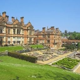  Menzies Hotels Stratford upon Avon Welcombe Hotel, Spa & Golf Club Fotos
