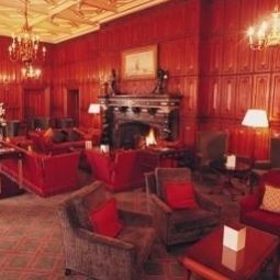 Vista interior Menzies Hotels Stratford upon Avon Welcombe Hotel, Spa & Golf Club Fotos