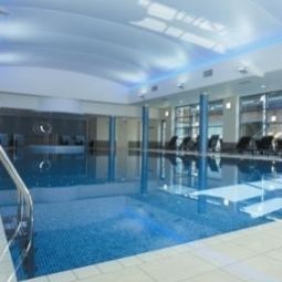 Piscina Menzies Hotels Stratford upon Avon Welcombe Hotel, Spa & Golf Club Fotos