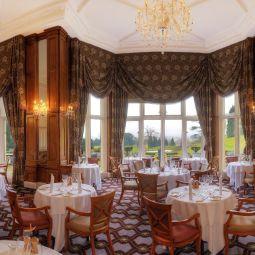 Restaurante Menzies Hotels Stratford upon Avon Welcombe Hotel, Spa & Golf Club Fotos