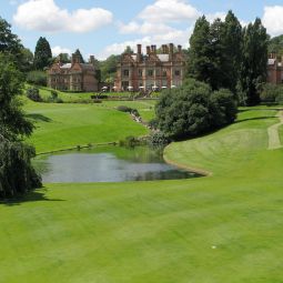  Menzies Hotels Stratford upon Avon Welcombe Hotel, Spa & Golf Club Fotos