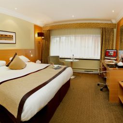  Menzies Hotels Stratford upon Avon Welcombe Hotel, Spa & Golf Club Fotos