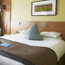Habitación Menzies Hotels Stratford upon Avon Welcombe Hotel, Spa & Golf Club Fotos