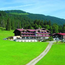  Edelsberg Berg- u. Aktivhotel Fotos
