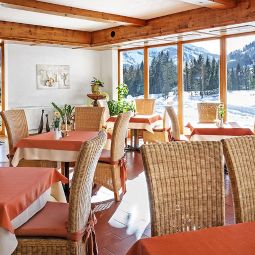 Restaurant Edelsberg Berg- u. Aktivhotel Fotos