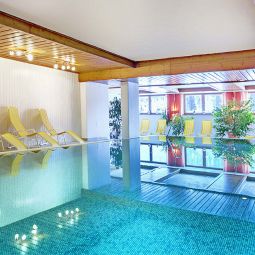  Edelsberg Berg- u. Aktivhotel Fotos