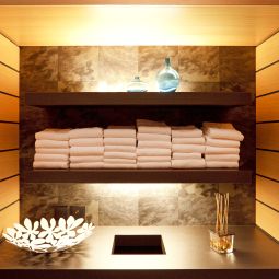 Wellness area National Swiss Quality Fotos
