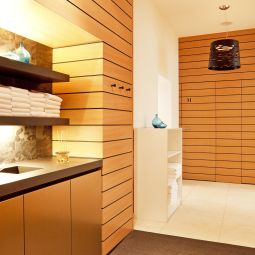 Wellness area National Swiss Quality Fotos