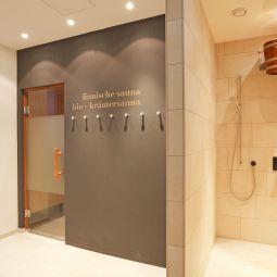 Wellness area National Swiss Quality Fotos
