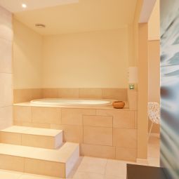 Wellness area National Swiss Quality Fotos