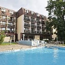 Hotelfotos Danubius Health Spa Resort Sárvár