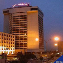 Regency Palace Amman Amman 
