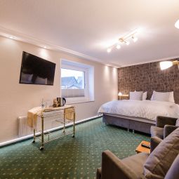 Sauerländer Hof Landhotel Eslohe Wenholthausen