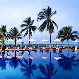 Siam Bayshore Pattaya Pattaya Pattaya