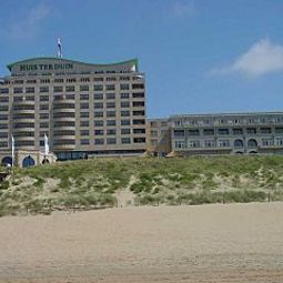 Grand Hotel Huis ter Duin Noordwijk 