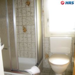 Salle de bains Seehotel Bönigen Fotos