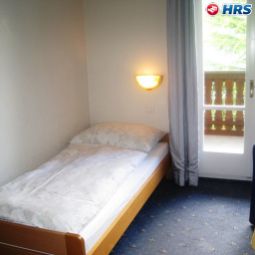 Chambre Seehotel Bönigen Fotos