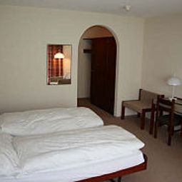 Chambre Seehotel Bönigen Fotos