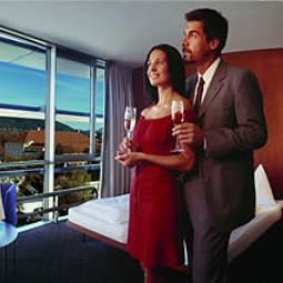 Hotelfotos Parkhotel