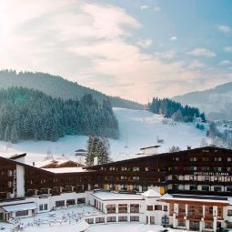 Ellmau Ellmau Wilder Kaiser