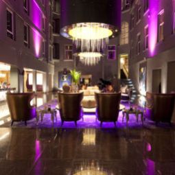 Clarion Hotel Ernst Kristiansand 