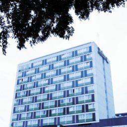 Kristiansand Radisson Blu Caledonien Hotel Kristiansand 
