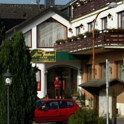 Zum Alten Forsthaus Land-gut-Hotel Hürtgenwald Vossenack