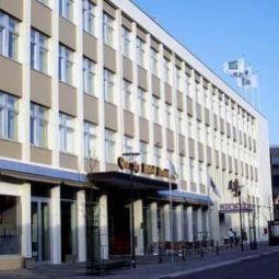 Quality Hotel Residence Sandnes Sandnes
