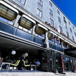 Hotelfotos Sokos Hotel Lahden Seurahuone