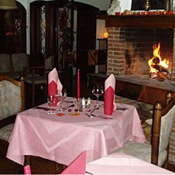 Restaurant Hardtmühle Fotos
