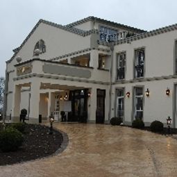 Hotelfotos Parkhotel Surenburg