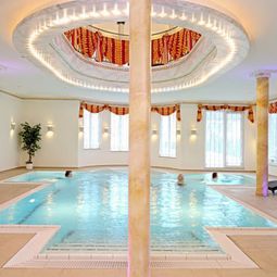 Ringhotel Wellness Privathotel Post an der Therme Badenweiler 