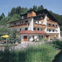 Müllers Löwen Baiersbronn Schwarzenberg