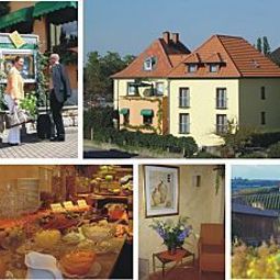 An den Salinen Garni Bad Dürkheim 