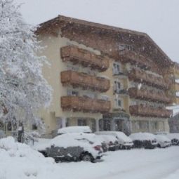 Hotelfotos Almhof Lackner
