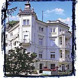 Parkhotel Ems, Bad Rheinland-Pfalz