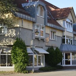 Löwen Allmersbach Baden-Württemberg